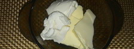 нежный паштет с отрубями. Шаг 3