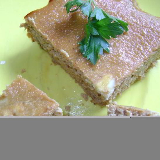 Рецепт паштета фуа-гра