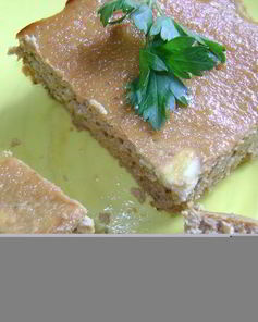 Паштет Фуа-Гра