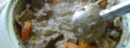 паштет фуа-гра. Шаг 4