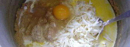 паштет фуа-гра. Шаг 6