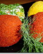 Паштет грибной