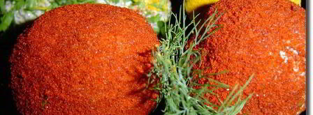 паштет грибной. Шаг 2