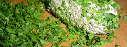 паштет грибной. Шаг 3