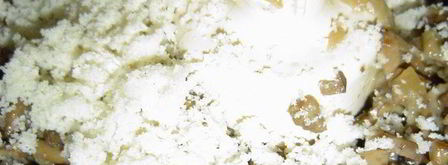 паштет грибной. Шаг 5