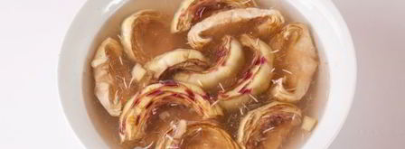 паштет из артишоков. Шаг 6