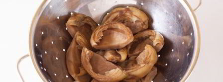 паштет из артишоков. Шаг 9