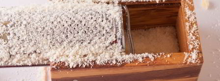 паштет из артишоков. Шаг 10