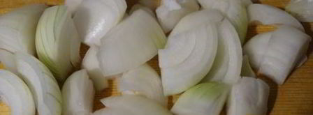 паштет из чечевицы с грибами. Шаг 4