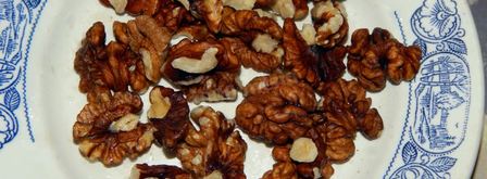 паштет из фасоли. Шаг 4