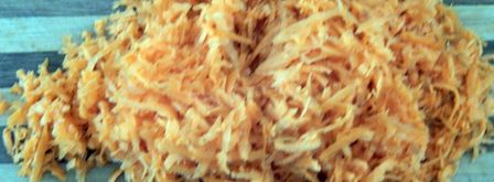 паштет из фасоли. Шаг 5