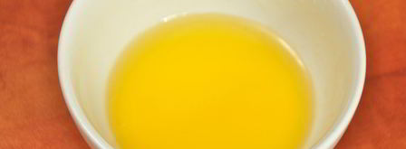 паштет из форели с икрой праздничный. Шаг 12