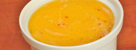 паштет из форели с икрой праздничный. Шаг 13