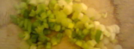 паштет из икры сельди. Шаг 3