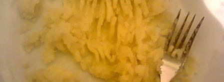 паштет из икры сельди. Шаг 4