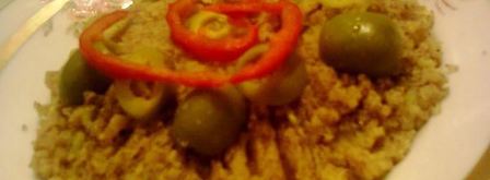 паштет из икры сельди. Шаг 6