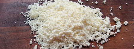 паштет из кабачков с брынзой. Шаг 4