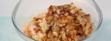 паштет из куриной грудки. Шаг 5