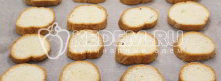 паштет из куриной печени праздничный. Шаг 8