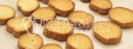 паштет из куриной печени праздничный. Шаг 9