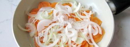 паштет из куриной печени с грибами. Шаг 6