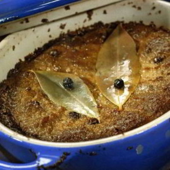 Рецепт паштета из куриной печени с коньяком