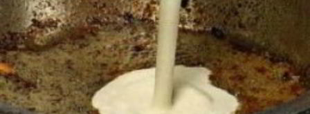 паштет из куриной печени с коньяком. Шаг 3