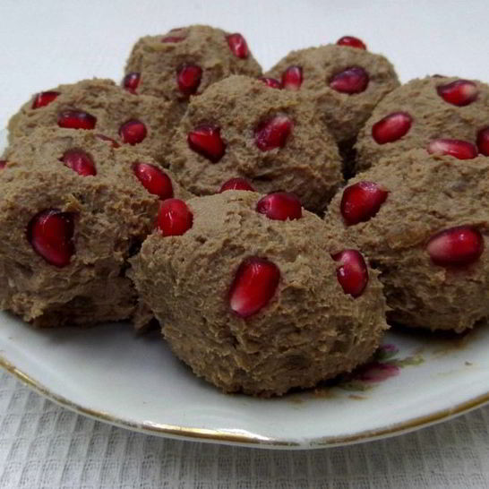 Рецепт паштета из куриной печени