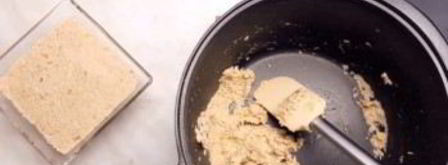 паштет из курицы с клюквенным желе. Шаг 4