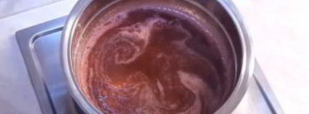 паштет из курицы с клюквенным желе. Шаг 5