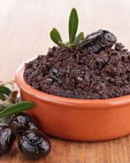 Паштет из маслин