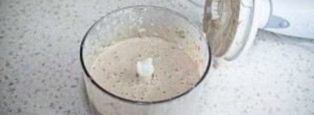 паштет из печени и грибов. Шаг 9