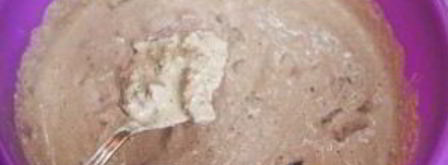 паштет из печени и грибов. Шаг 10