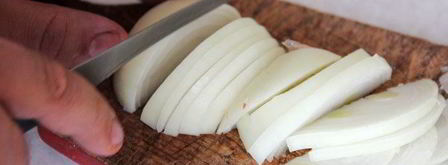 паштет из печени кролика. Шаг 3