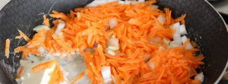 паштет из печени кролика. Шаг 4