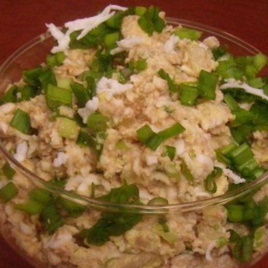 Рецепт паштета из печени трески