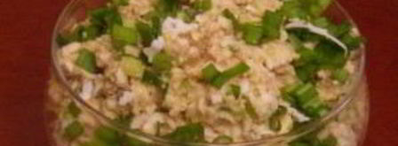 паштет из печени трески. Шаг 7