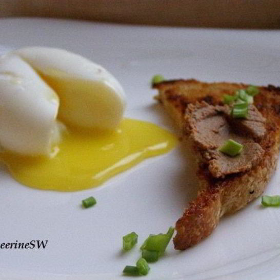 Рецепт паштета из печени