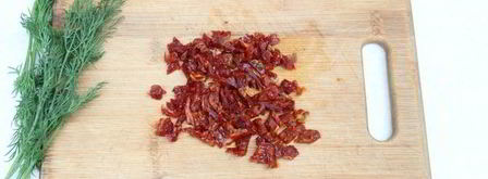 паштет из семян подсолнуха. Шаг 6