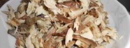 паштет из скумбрии. Шаг 3