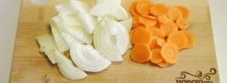 паштет из свиного сердца. Шаг 3