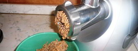 паштет из свиной печени. Шаг 2