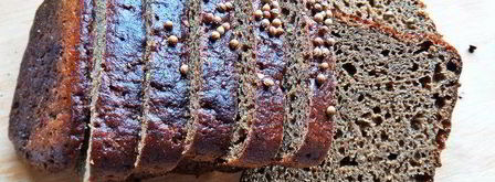 паштет из тунца с яблоком и рисом. Шаг 14