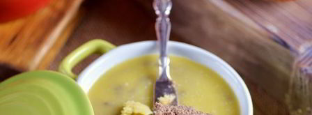 паштет из утиной печени. Шаг 12