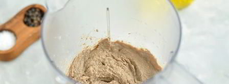 паштет из утиной печени. Шаг 7