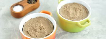 паштет из утиной печени. Шаг 8