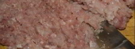 паштет из утки с черносливом. Шаг 2