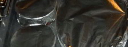 паштет из утки с черносливом. Шаг 6