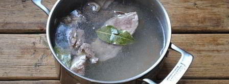 паштет из утки. Шаг 5