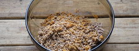 паштет из утки. Шаг 8